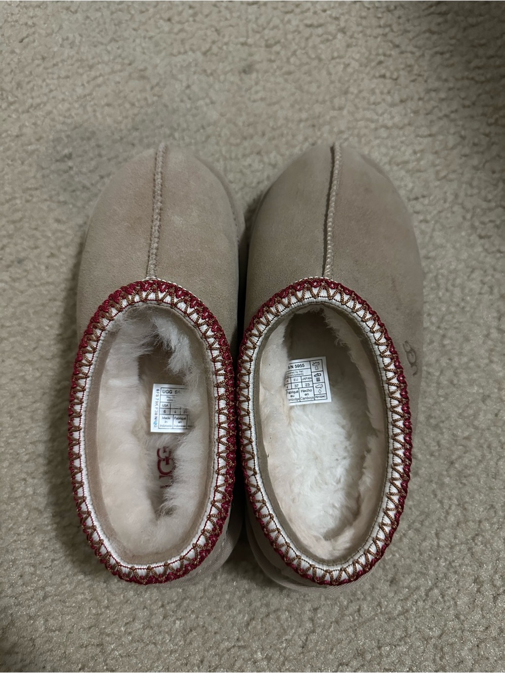 UGG Women's Tasmans